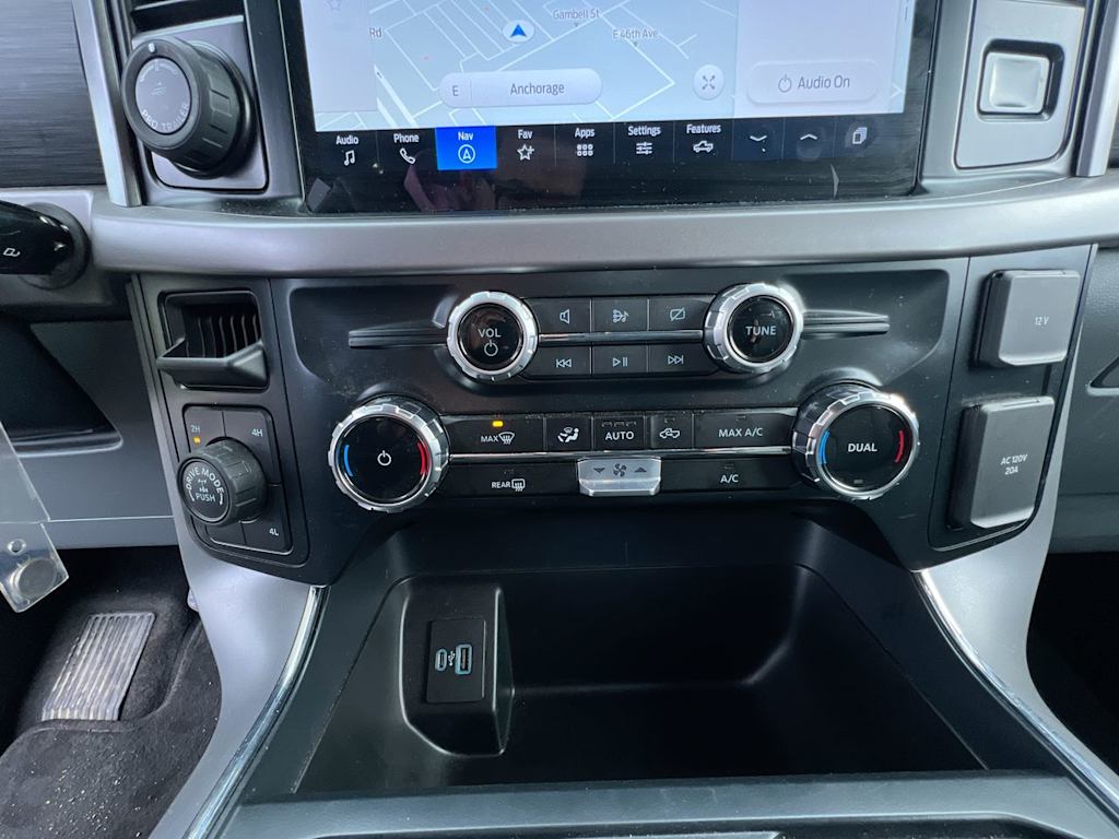 Thumbnail: 2024 Ford F-150 - 23