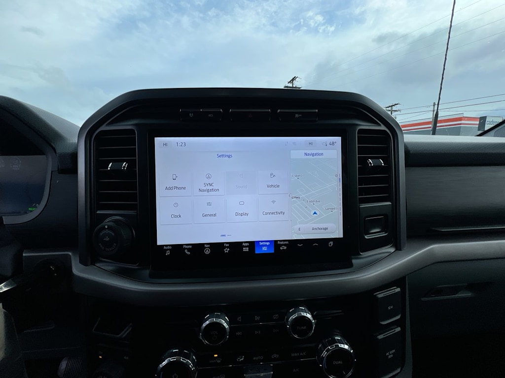 Thumbnail: 2024 Ford F-150 - 11