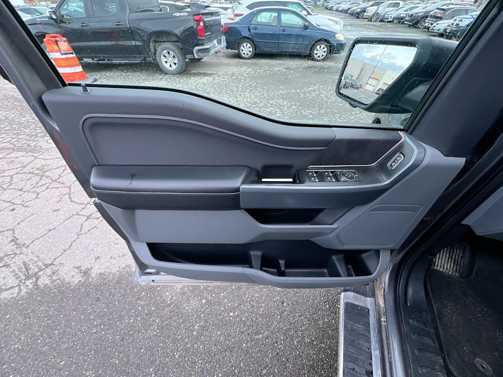 Thumbnail: 2024 Ford F-150 - 20