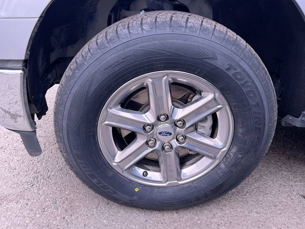 Thumbnail: 2024 Ford F-150 - 7
