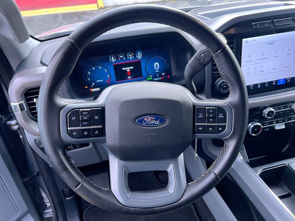 Thumbnail: 2024 Ford F-150 - 2
