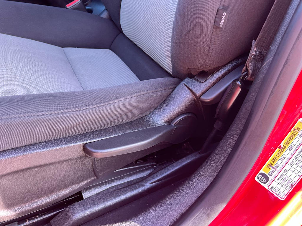 Thumbnail: 2014 Chevrolet Cruze - 7
