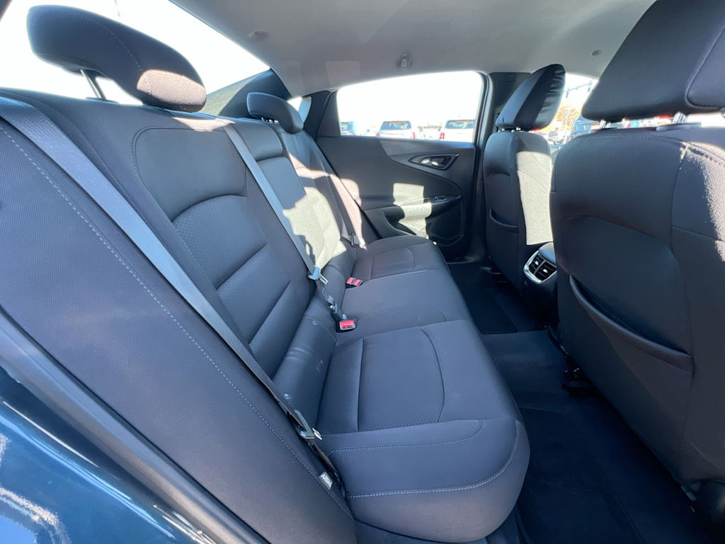 Thumbnail: 2019 Chevrolet Malibu - 27