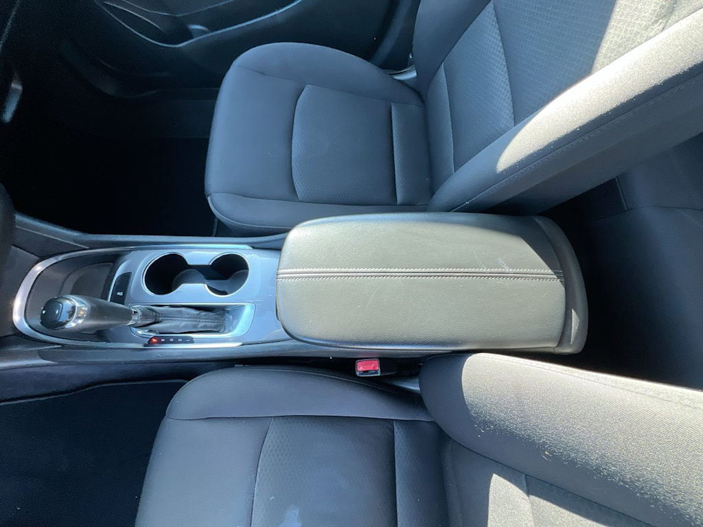 Thumbnail: 2019 Chevrolet Malibu - 26