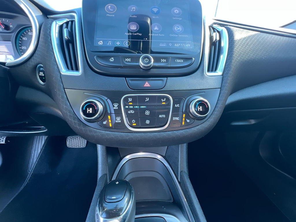 Thumbnail: 2019 Chevrolet Malibu - 25