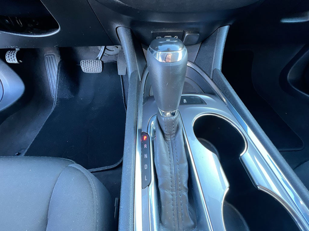 Thumbnail: 2019 Chevrolet Malibu - 13