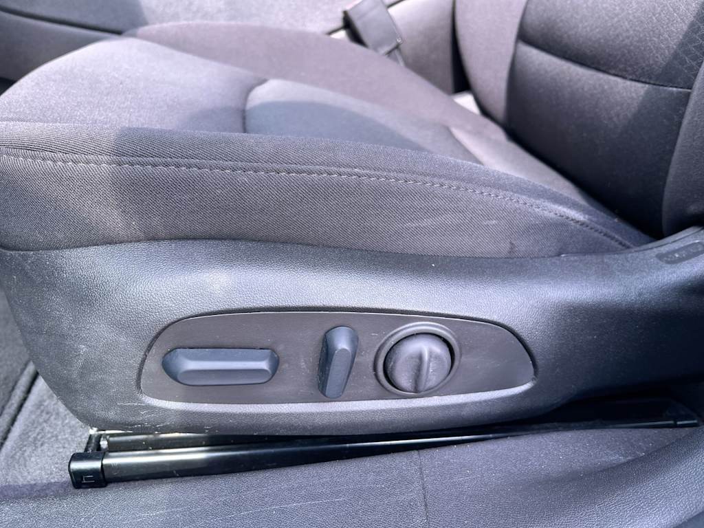 Thumbnail: 2024 Chevrolet Malibu - 19