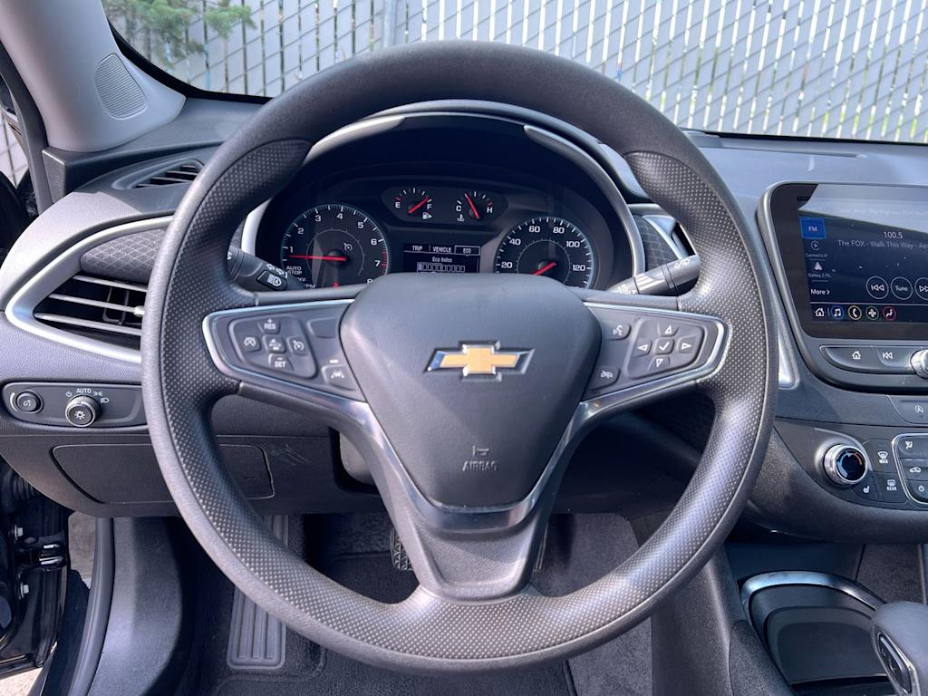 Thumbnail: 2024 Chevrolet Malibu - 2