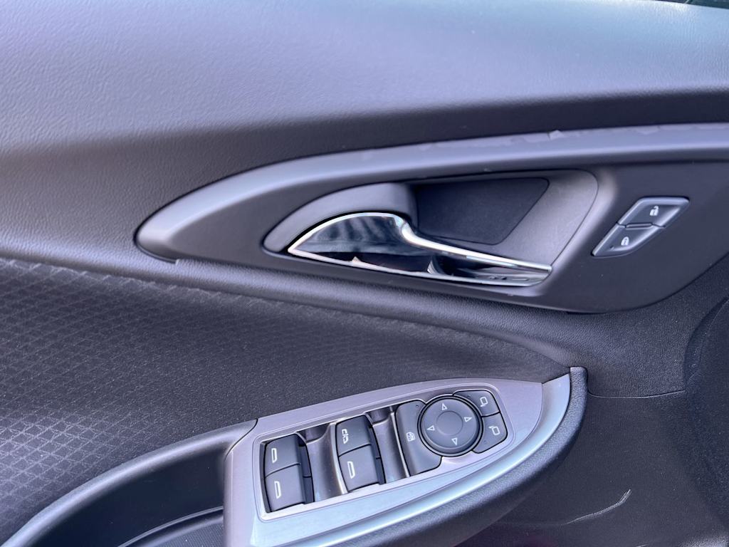 Thumbnail: 2024 Chevrolet Malibu - 20