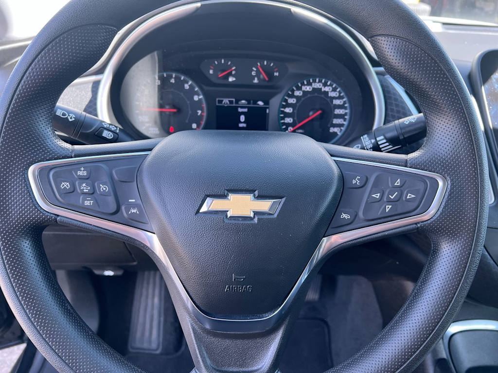 Thumbnail: 2024 Chevrolet Malibu - 21