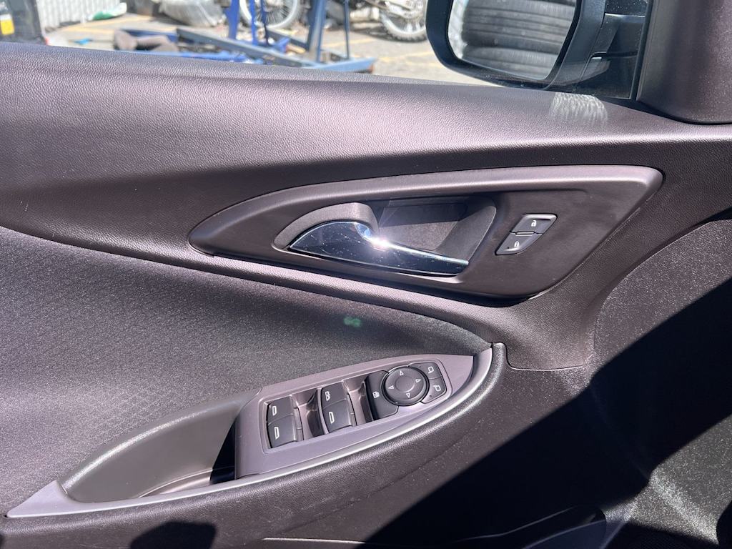 Thumbnail: 2024 Chevrolet Malibu - 20