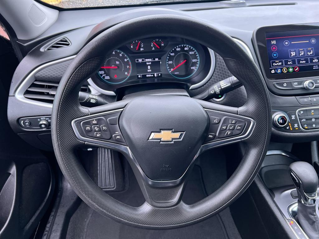 Thumbnail: 2023 Chevrolet Malibu - 2