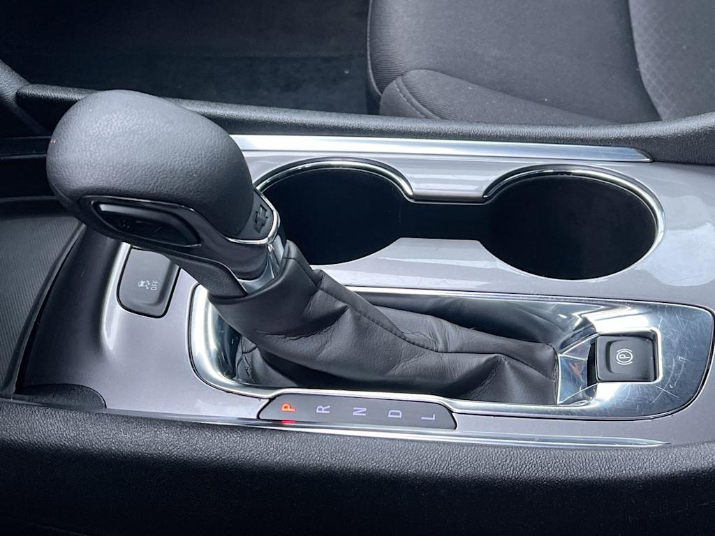 Thumbnail: 2024 Chevrolet Malibu - 11