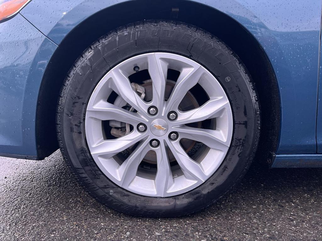 Thumbnail: 2024 Chevrolet Malibu - 7