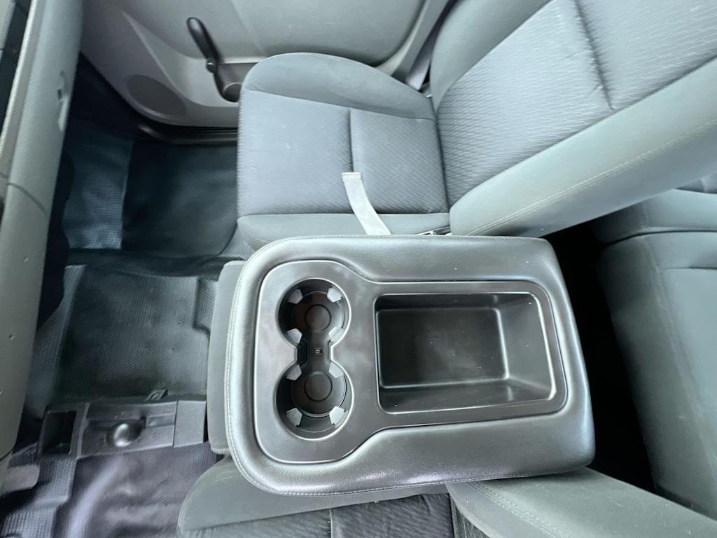 Thumbnail: 2013 Chevrolet Silverado 2500 - 12