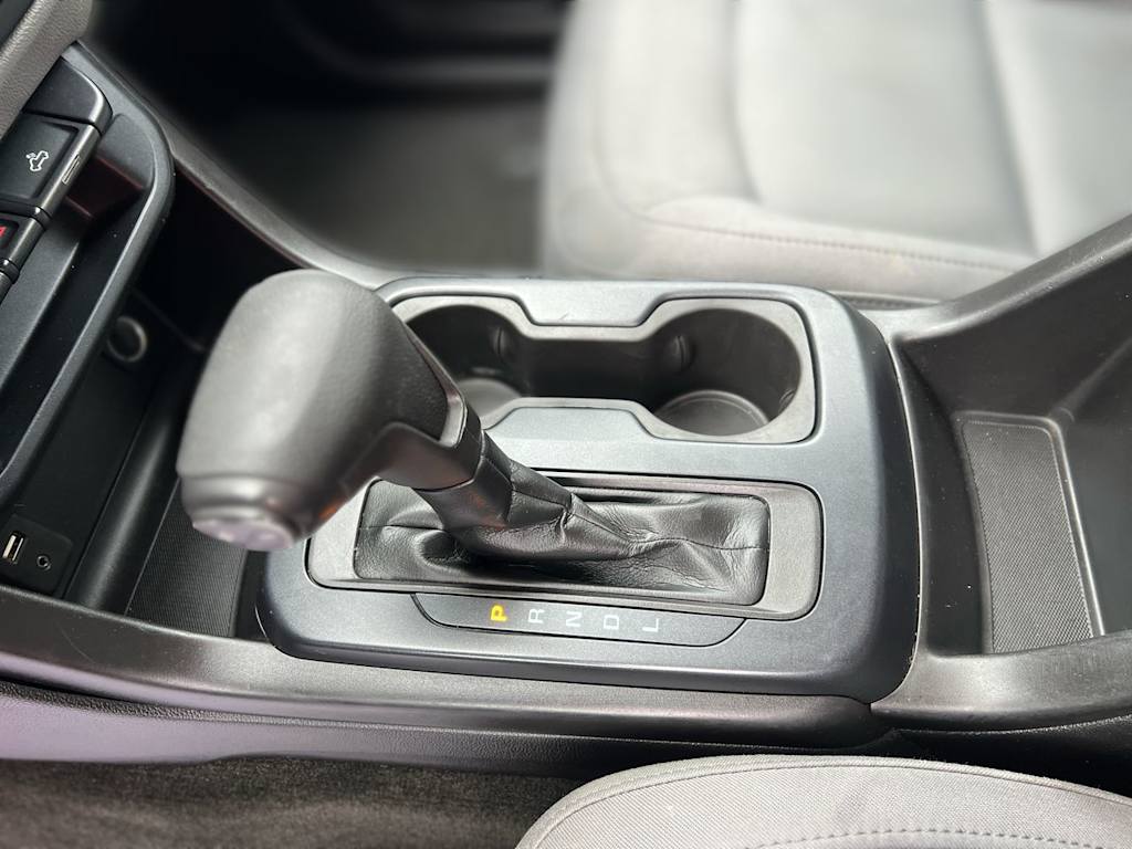 Thumbnail: 2017 Chevrolet Colorado - 12