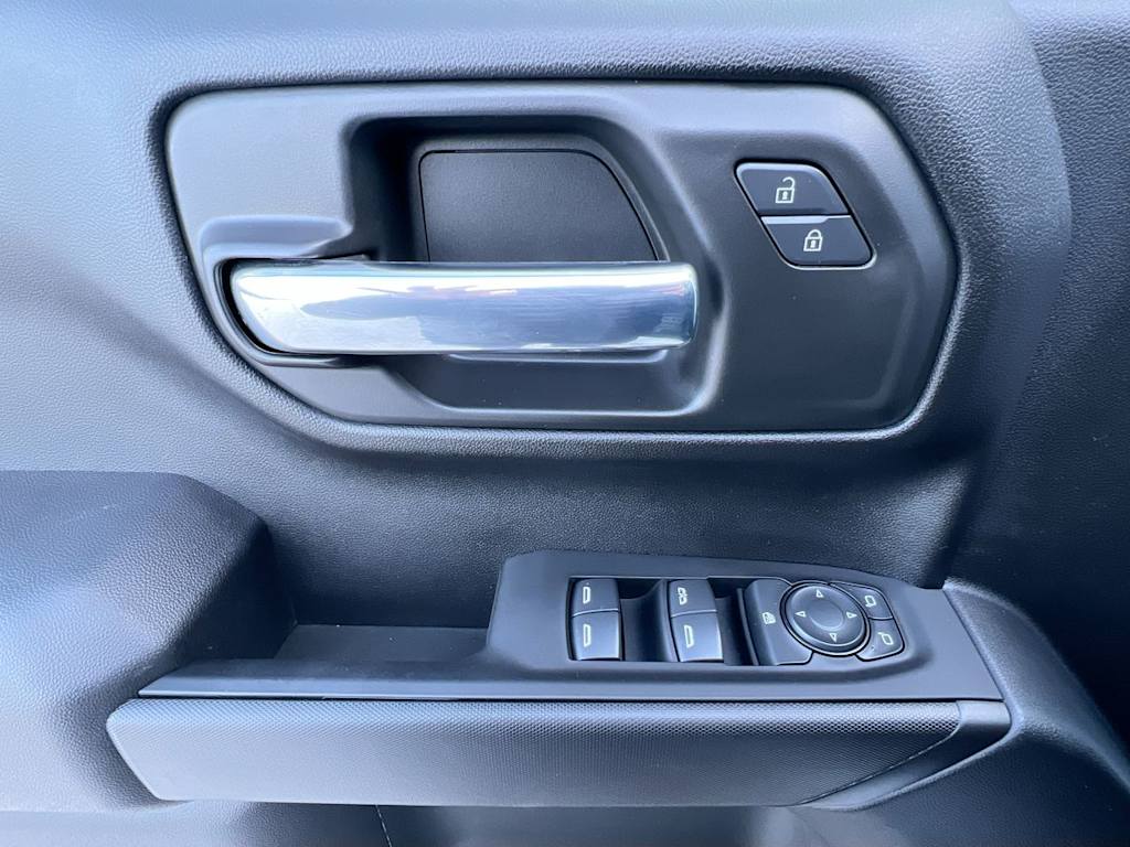 Thumbnail: 2025 Chevrolet Silverado 1500 - 20