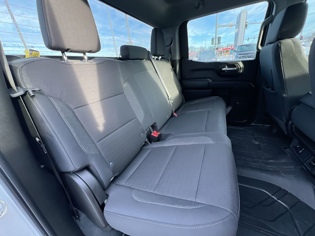 Thumbnail: 2025 Chevrolet Silverado 1500 - 26