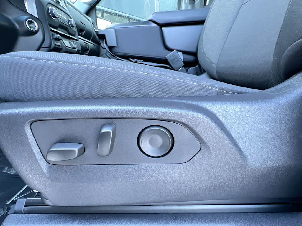 Thumbnail: 2025 Chevrolet Silverado 1500 - 19