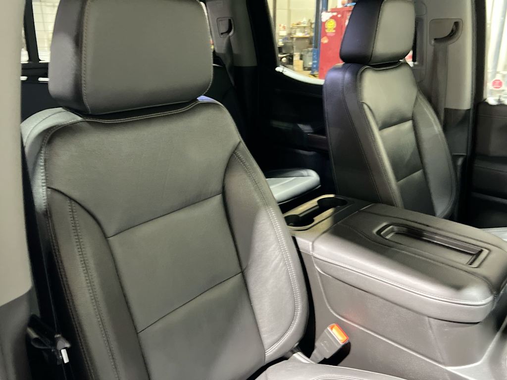 Thumbnail: 2019 Chevrolet Silverado 1500 - 28