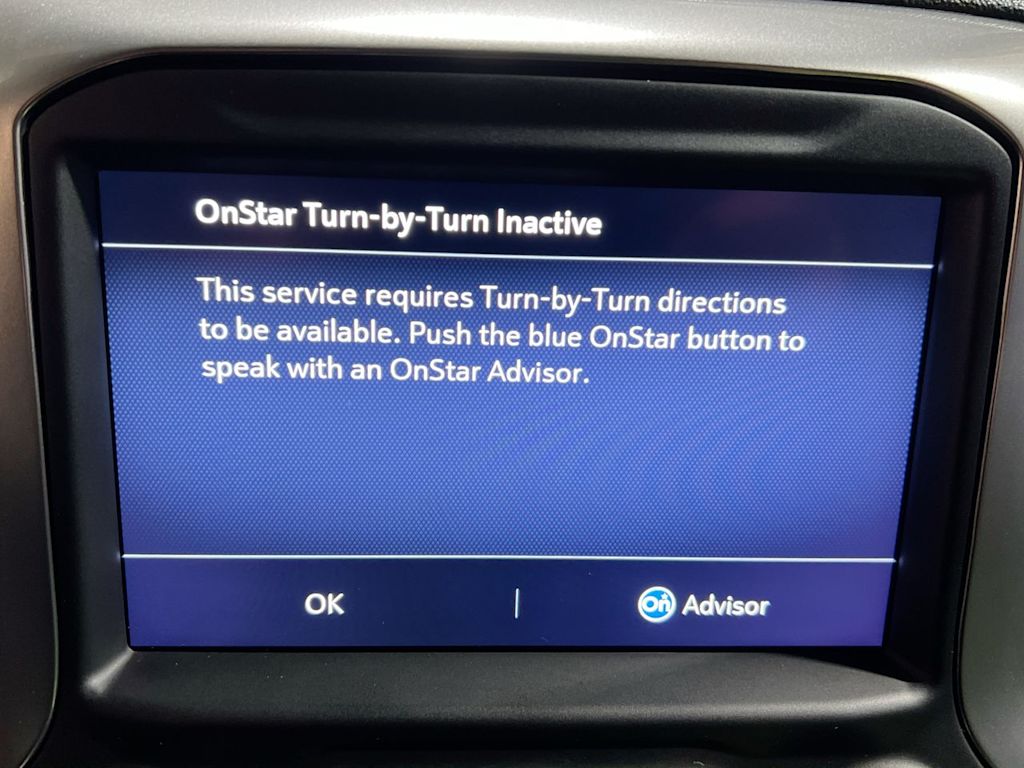 Thumbnail: 2019 Chevrolet Silverado 1500 - 22