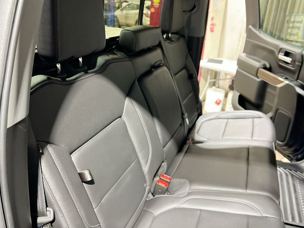 Thumbnail: 2019 Chevrolet Silverado 1500 - 8