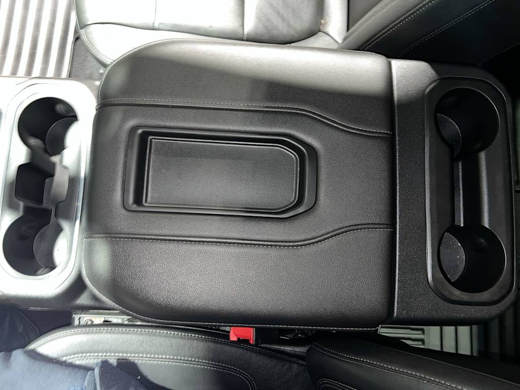 Thumbnail: 2019 Chevrolet Silverado 1500 - 25