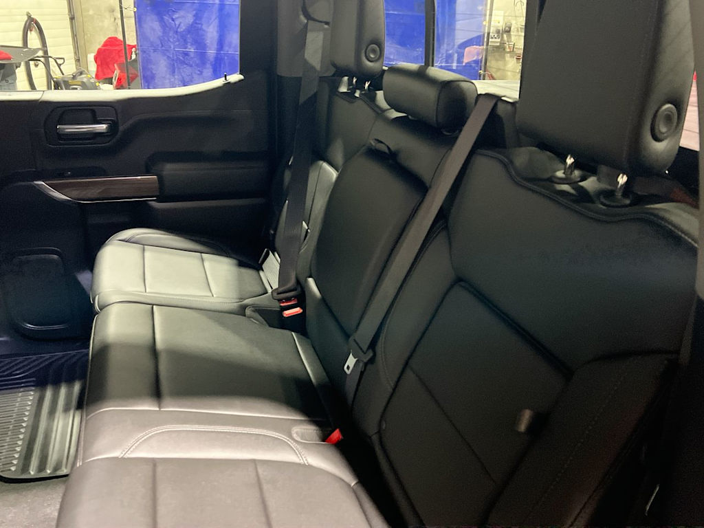 Thumbnail: 2019 Chevrolet Silverado 1500 - 9