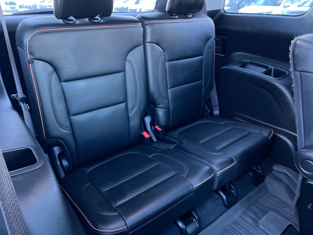 Thumbnail: 2023 GMC Acadia - 28