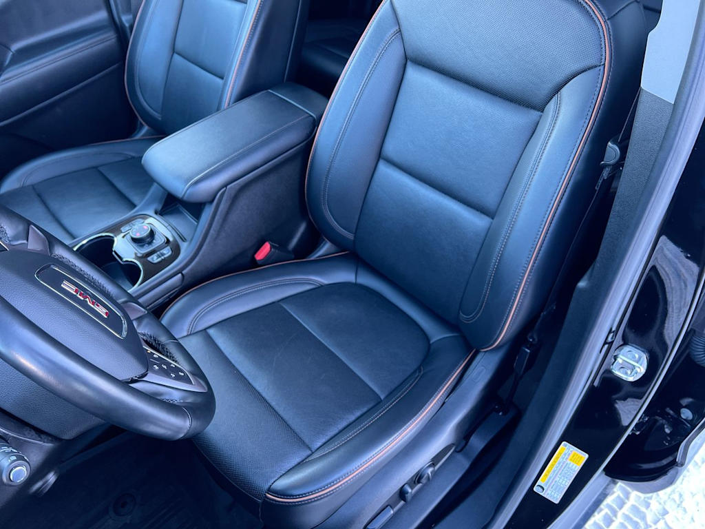 Thumbnail: 2023 GMC Acadia - 7