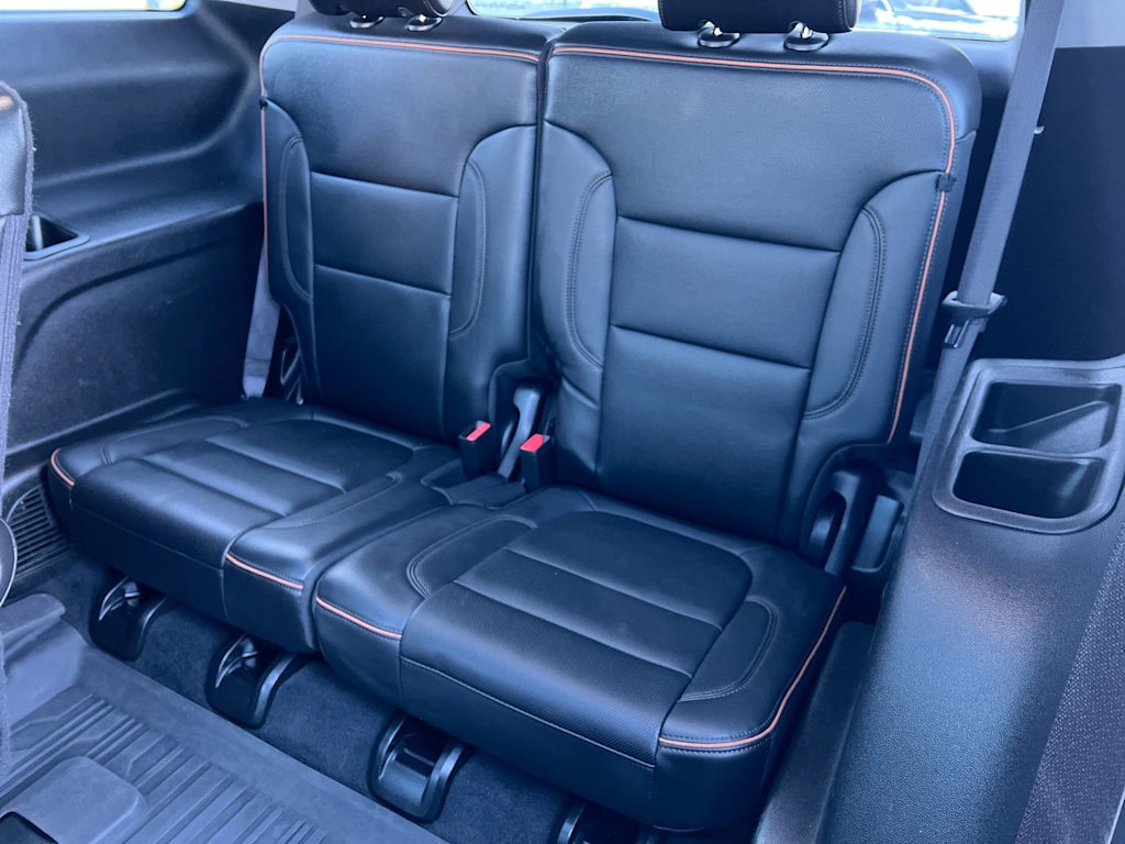 Thumbnail: 2023 GMC Acadia - 27