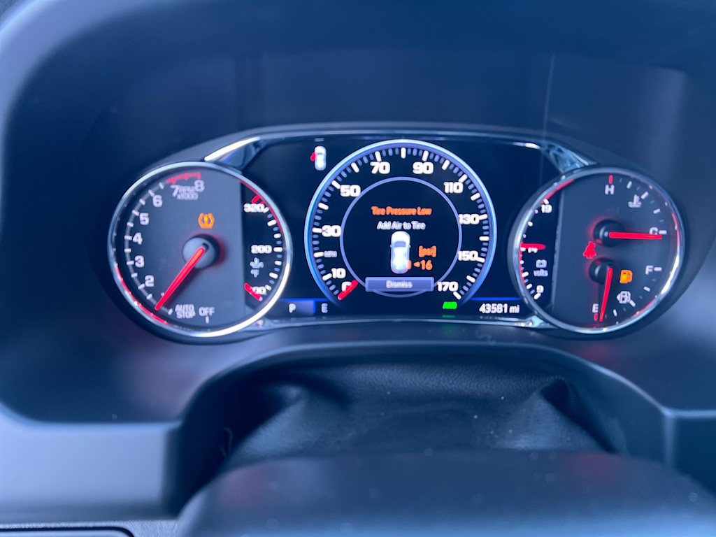 Thumbnail: 2023 GMC Acadia - 11