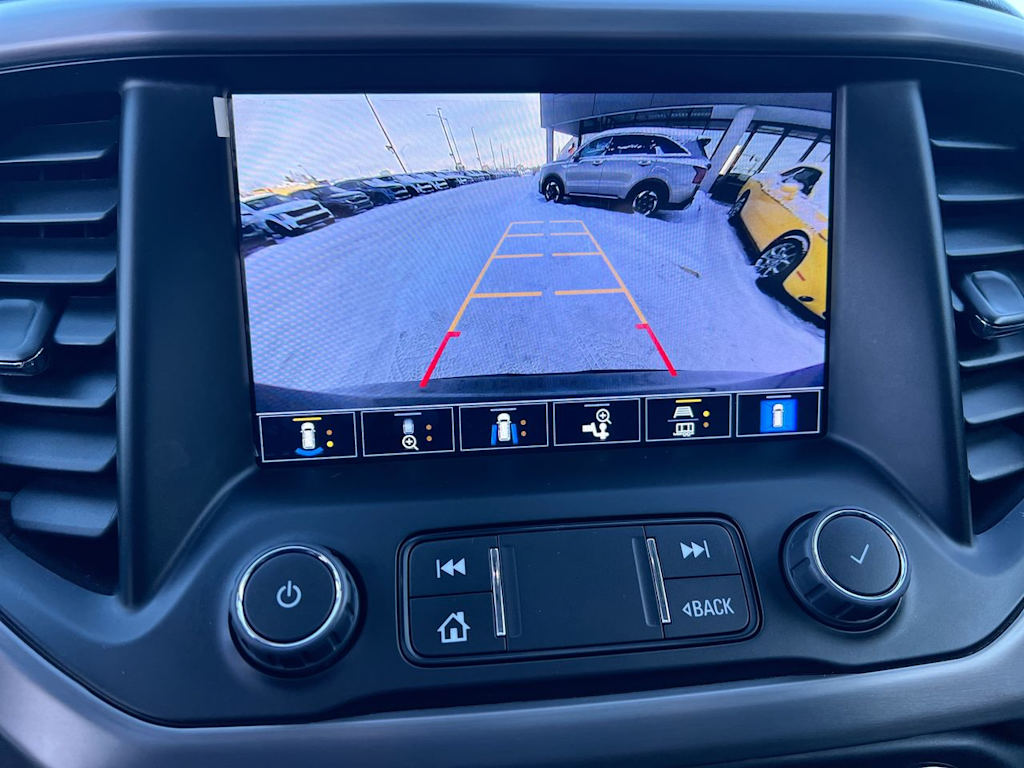 Thumbnail: 2023 GMC Acadia - 21