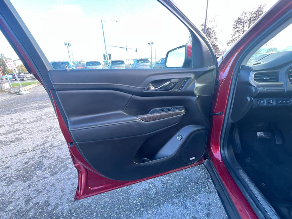 Thumbnail: 2021 GMC Acadia - 20