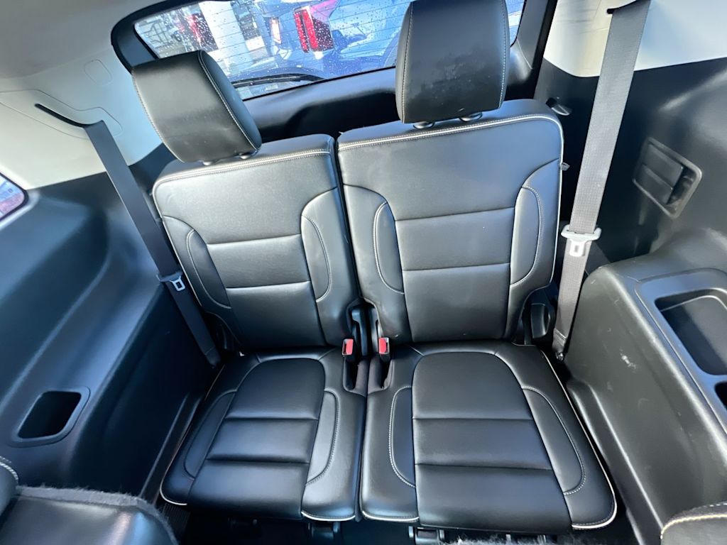 Thumbnail: 2021 GMC Acadia - 26