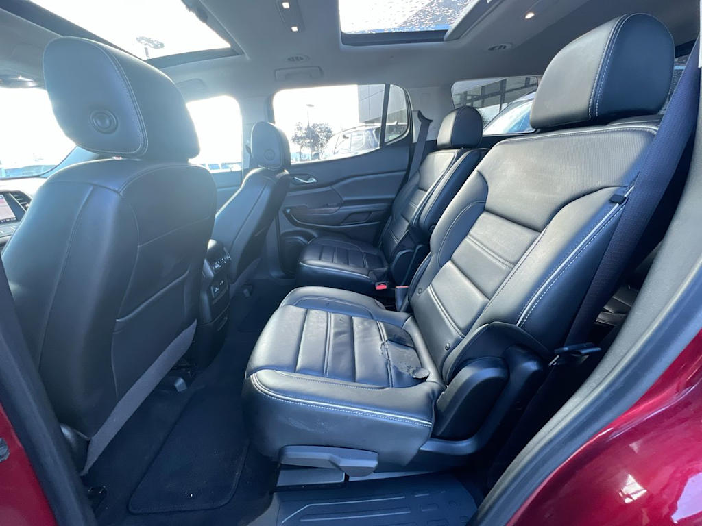 Thumbnail: 2021 GMC Acadia - 10