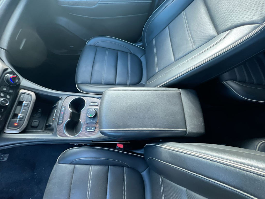 Thumbnail: 2021 GMC Acadia - 12