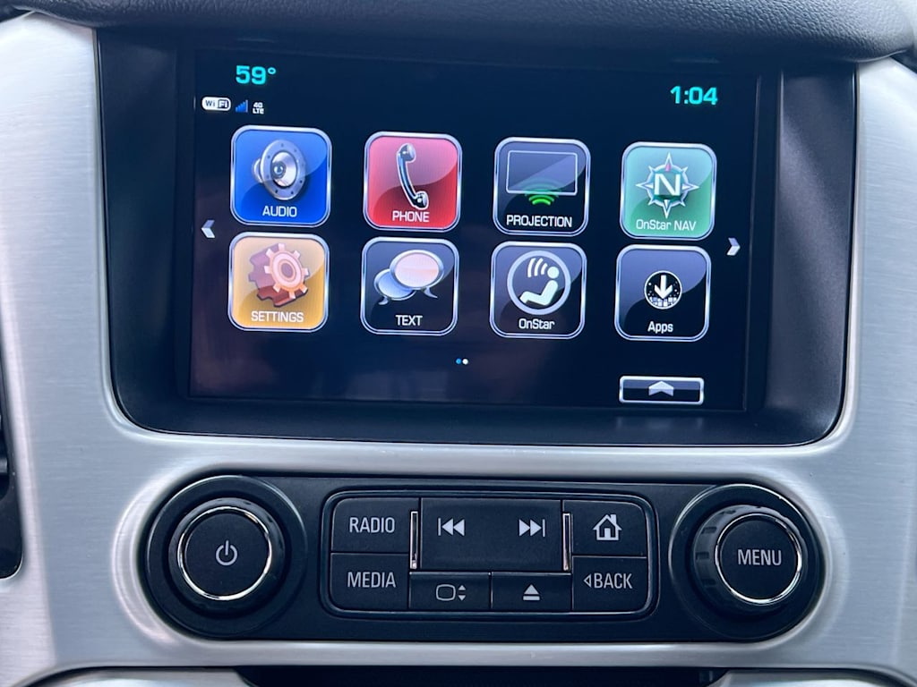 Thumbnail: 2020 GMC Yukon - 23