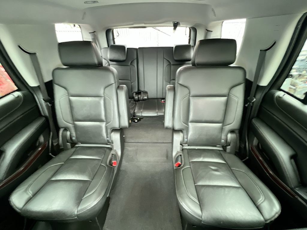 Thumbnail: 2020 GMC Yukon - 11