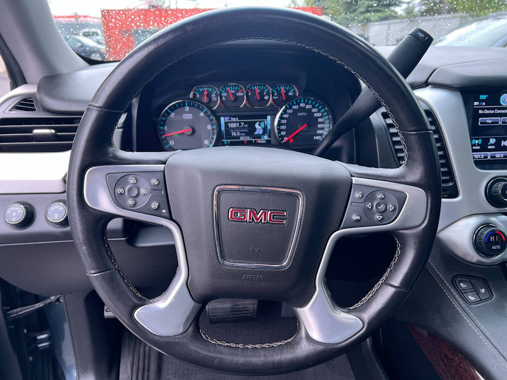 Thumbnail: 2020 GMC Yukon - 2