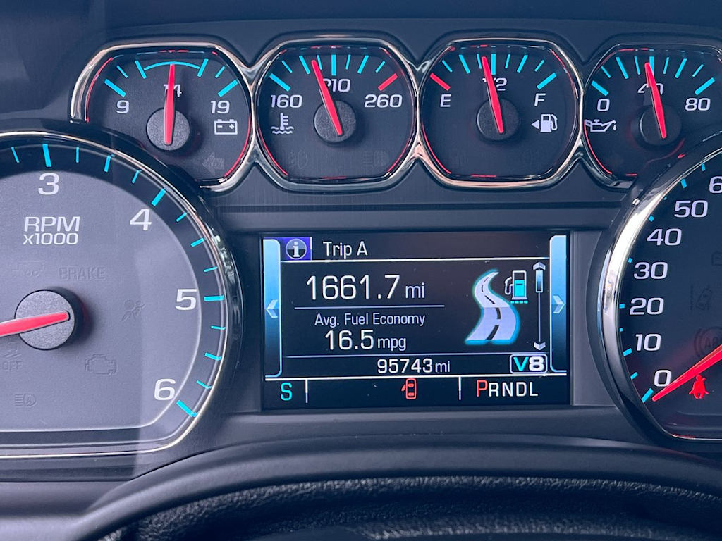 Thumbnail: 2020 GMC Yukon - 14