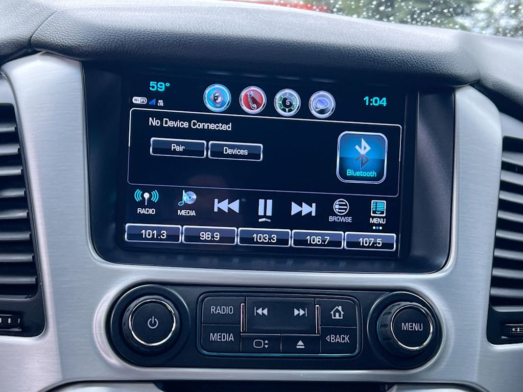 Thumbnail: 2020 GMC Yukon - 12