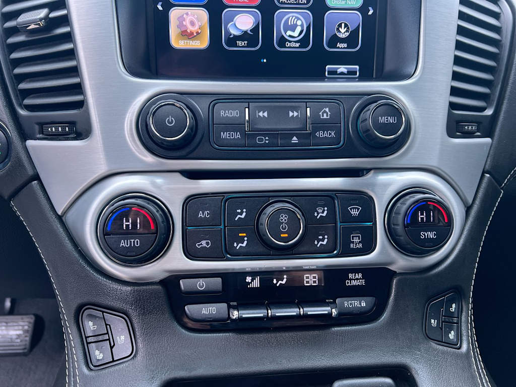 Thumbnail: 2020 GMC Yukon - 24