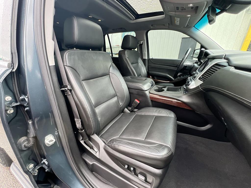 Thumbnail: 2020 GMC Yukon - 10