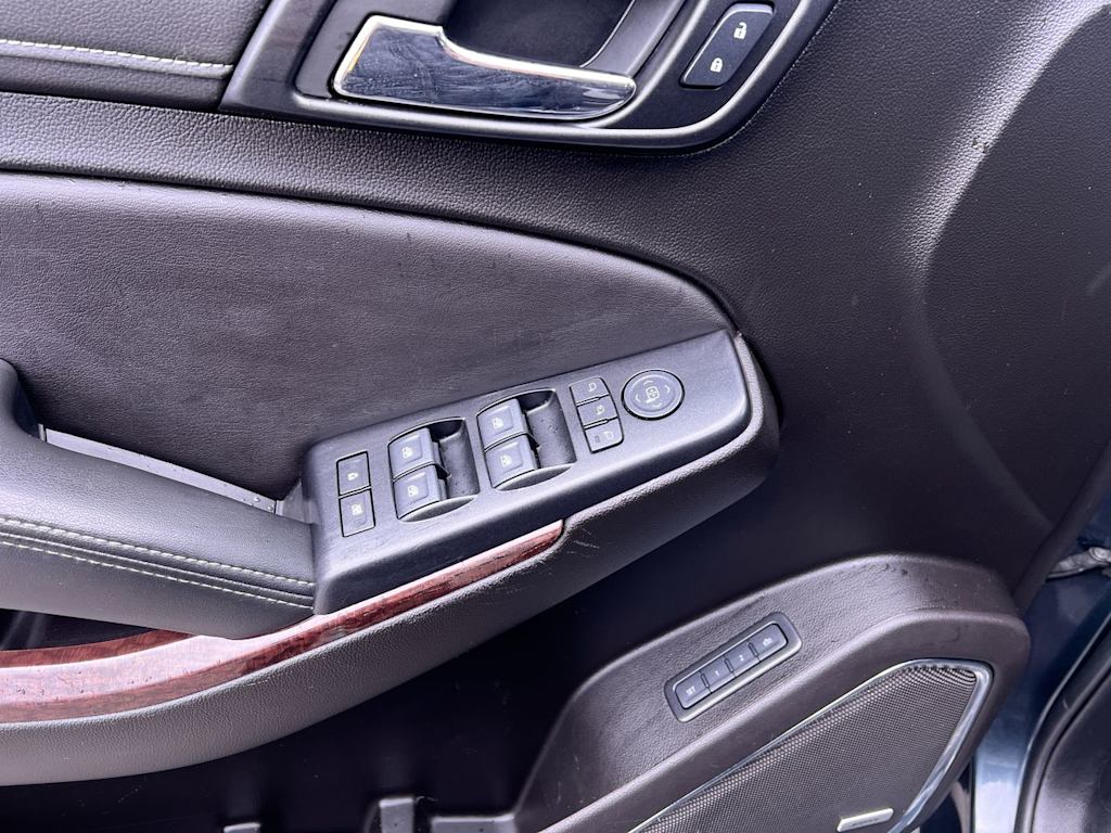 Thumbnail: 2020 GMC Yukon - 21