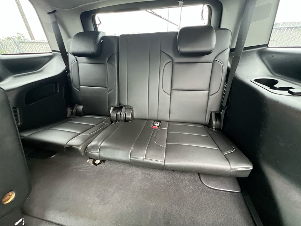 Thumbnail: 2020 GMC Yukon - 26