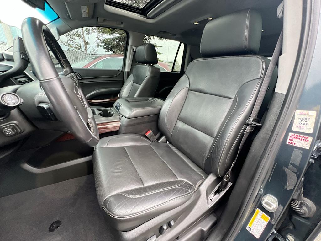 Thumbnail: 2020 GMC Yukon - 9