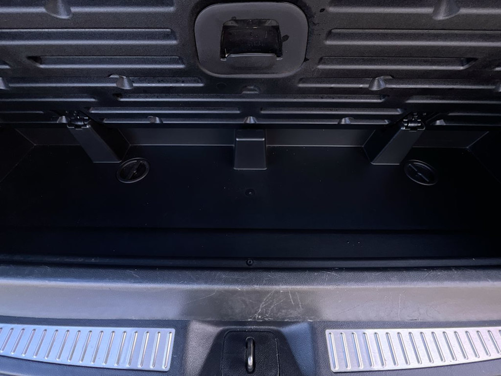 2017 GMC Yukon Denali 15