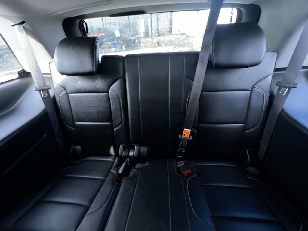 2017 GMC Yukon Denali 28