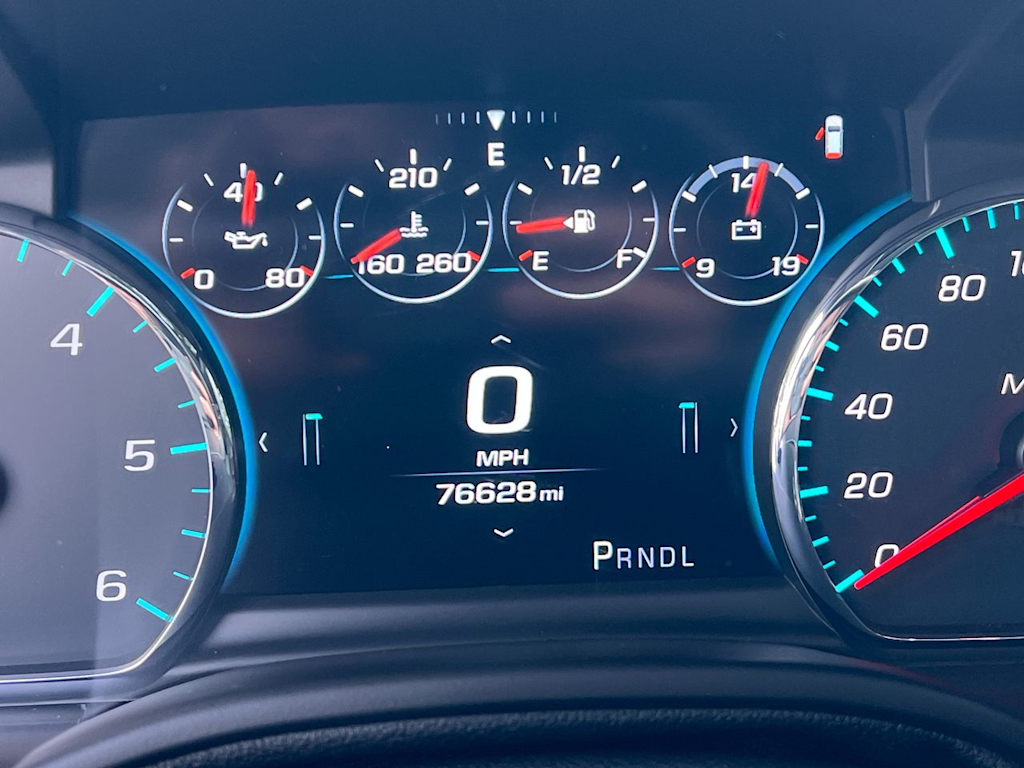 Thumbnail: 2019 GMC Yukon - 13